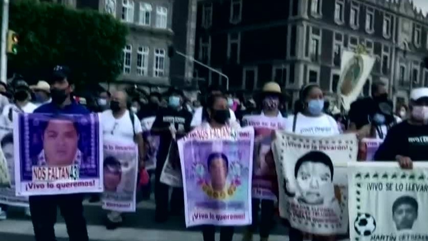 Gualberto Ramírez es vinculado a proceso por caso Ayotzinapa