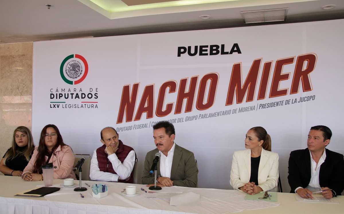 Ignacio Mier | Agencia Enfoque