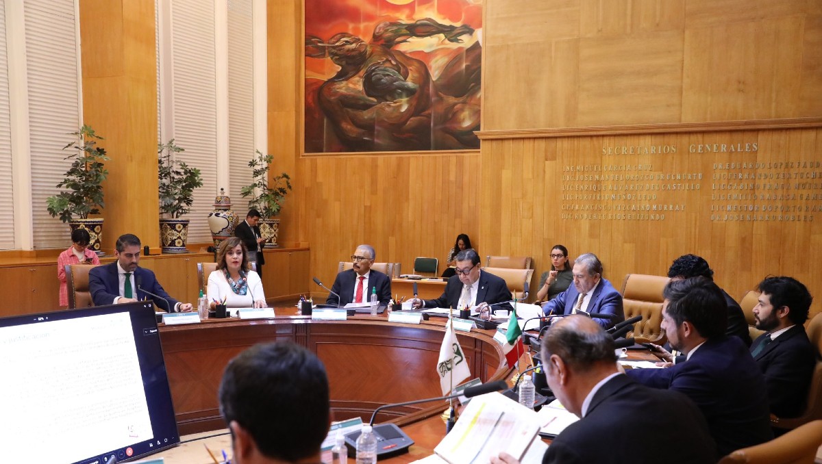 IMSS crea coordinación de Salud Mental y Adicciones; detecta más de 2 millones de casos. | Especial
