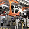 Industria automotriz / Archivo