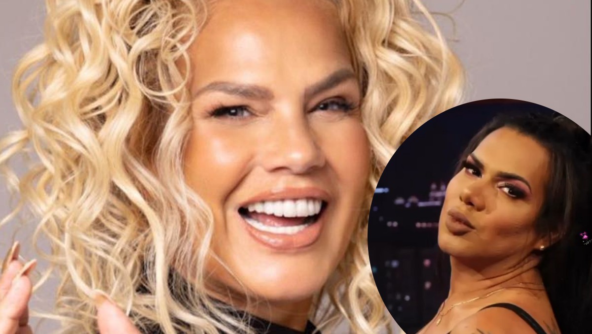 Niurka Marcos explota con Las Perdidas / Facebook