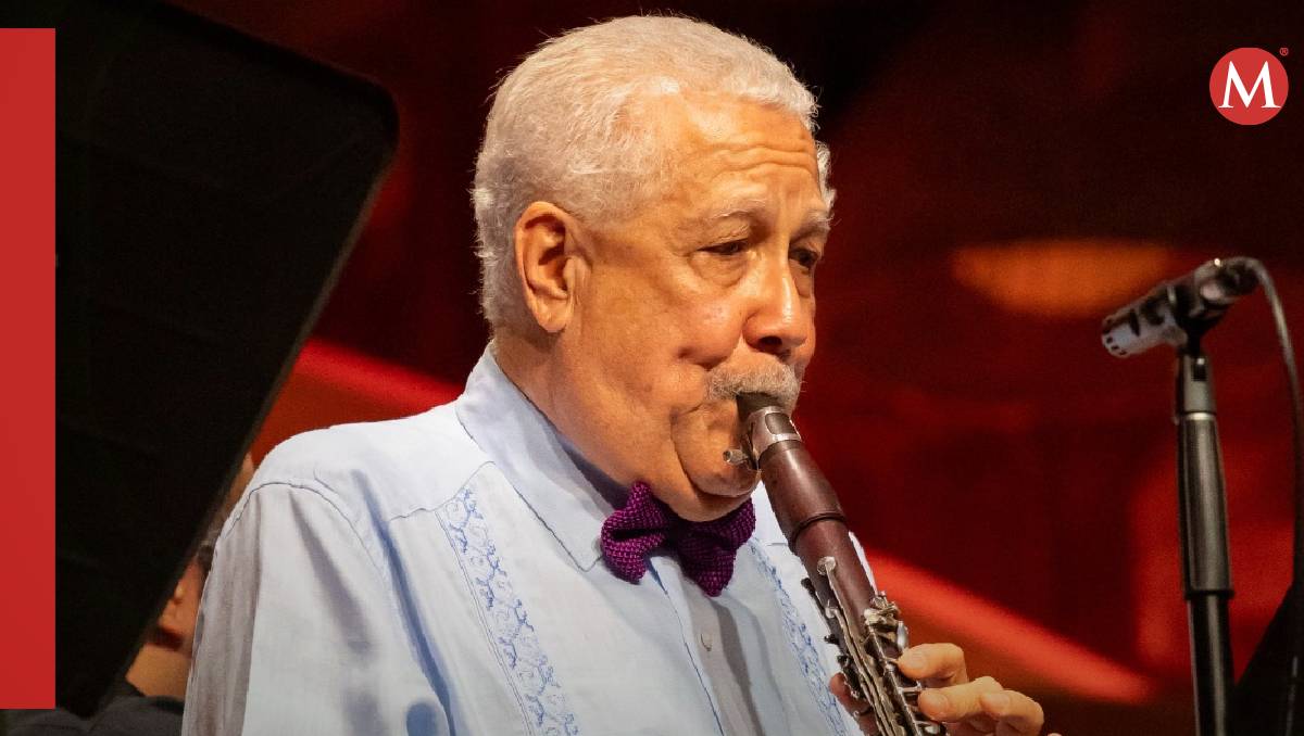 Paquito D'Rivera (Óscar Turco).