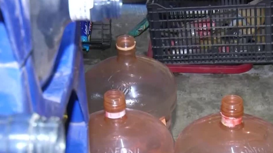 Purificadoras incrementan hasta dos pesos precio de botellones al sur de Tamaulipas