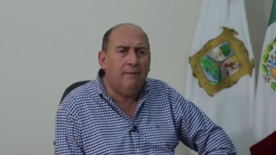 Rubén Moreira llama hablar de seguridad a los aspirantes presidenciales