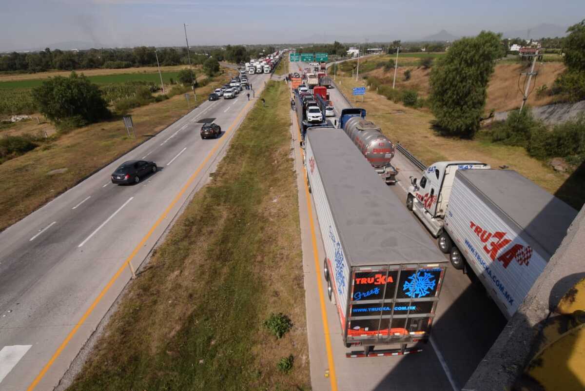 Accidentes en el punto de cruce entre dicha autopista y la carretera Atitalaquia-Tlaxcoapan.