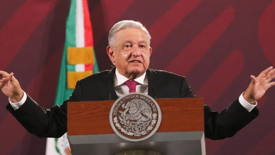 AMLO reprueba ley antimigrante en Florida: “ni un voto a DeSantis"