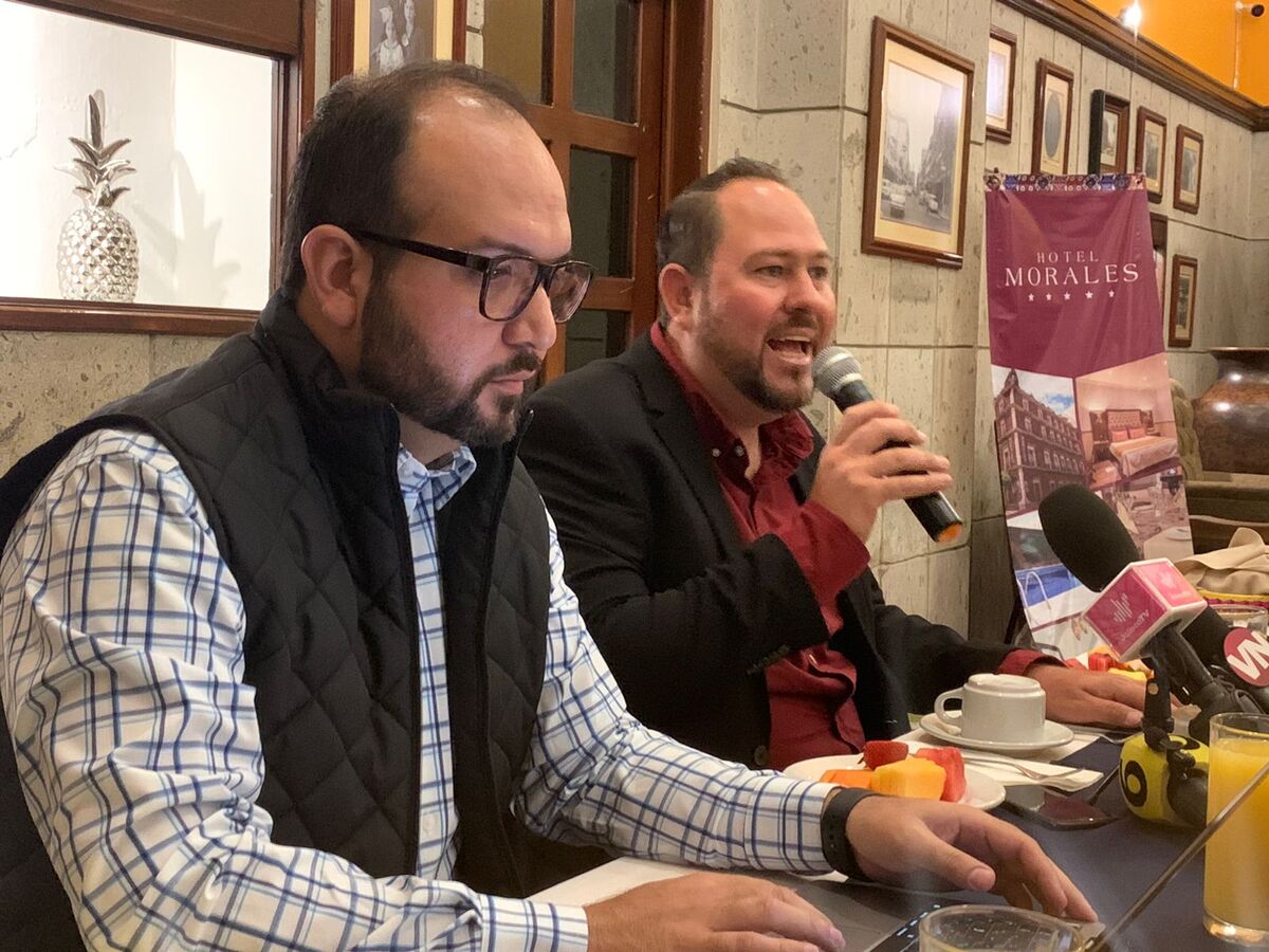 Anuncian participación italiana en Festival Internacional del Membrillo en Jalisco (Roberto Hurtado)