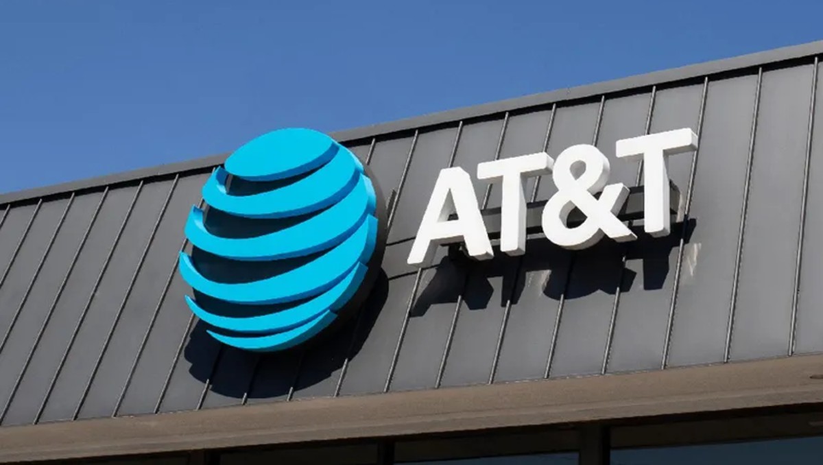 AT&T llegó a México en 2015. | Shutterstock