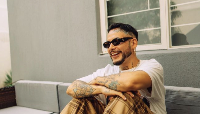 Charles Ans lleva a sus fans en un viaje a través de su música | Especial