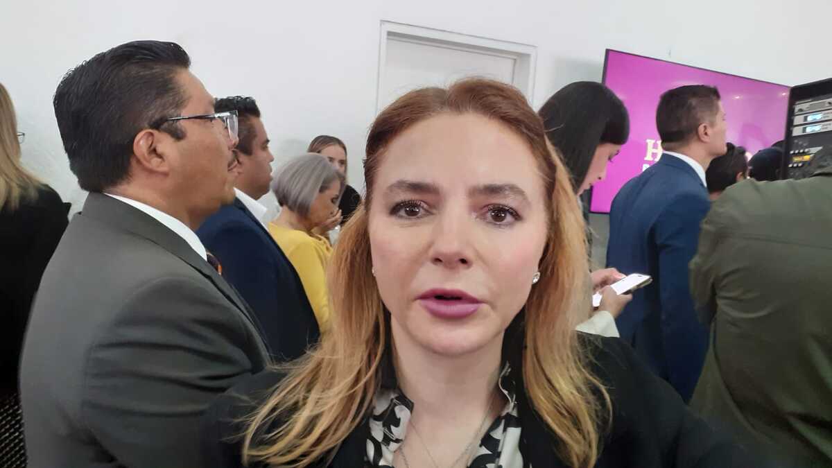 Humphrey Jordan recordó que dentro del INE ya cuentan con una encargada de despacho en la Secretaría Ejecutiva (Teodoro Santos)