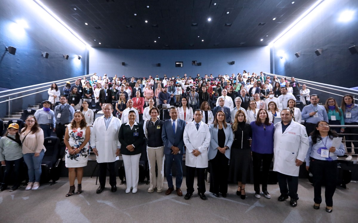 IMSS logra control de diabetes pediátrico. | Twitter