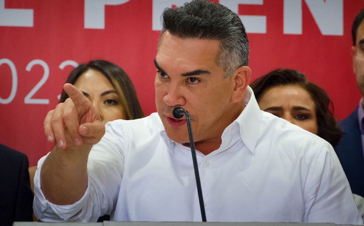El líder del PRI envió un mensaje al Presidente tras la renuncia de varios militantes. | Cuartoscuro