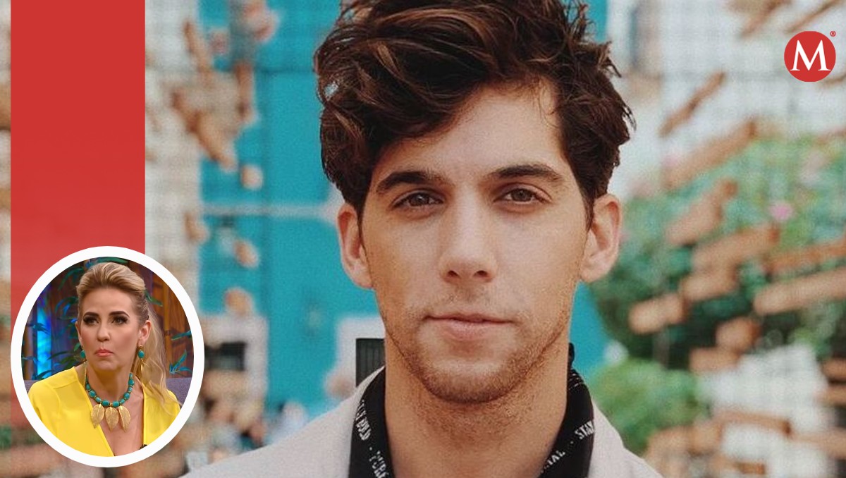 Mauricio Garza falta a La Casa de los Famosos tras ERROR- Grupo Milenio