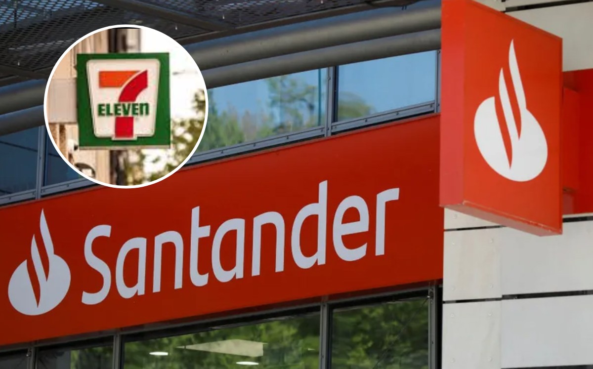 El monto máximo por disposición será de 2 mil pesos por operación, informó Santander. Foto: (Especial)