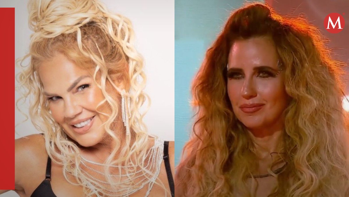 Niurka celebró eliminación de Raquel Bigorra en 'La Casa de los Famosos' (Especial).