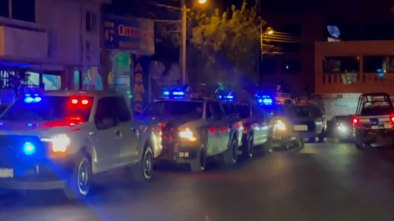 En Nogales, imponen prisión preventiva a policía acusado de violación