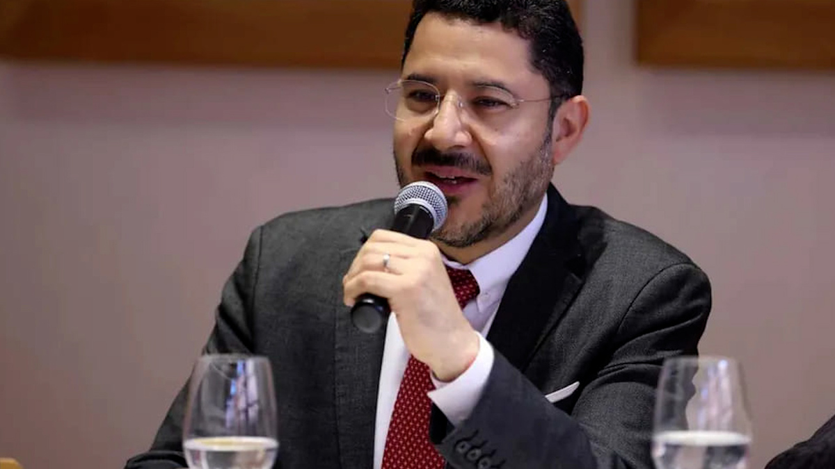 El presidente tiene gran conocimiento para advertir situaciones políticas: Martí Batres