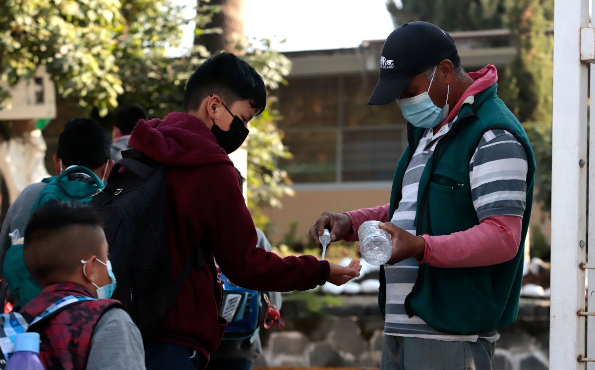 Así puedes descargar la boleta de calificaciones de la SEP 2023. | Cuartoscuro