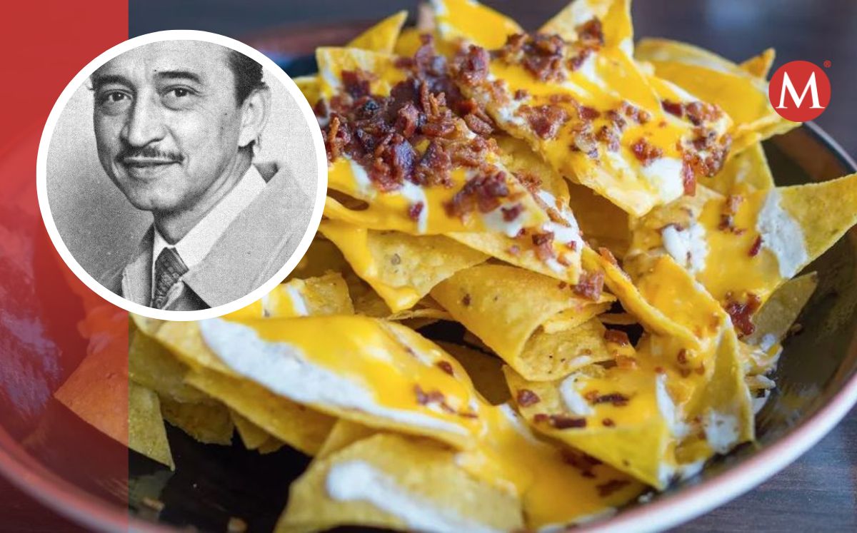 ¿Quién inventó los nachos? | Especial