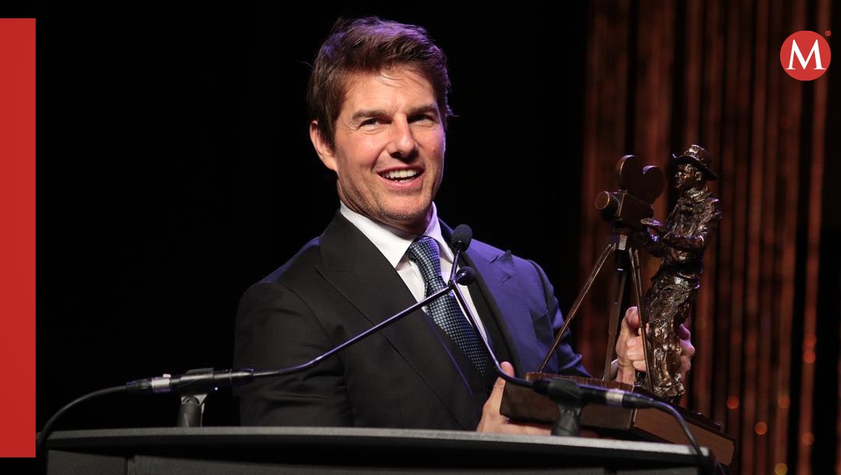 Tom Cruise | Instagram
