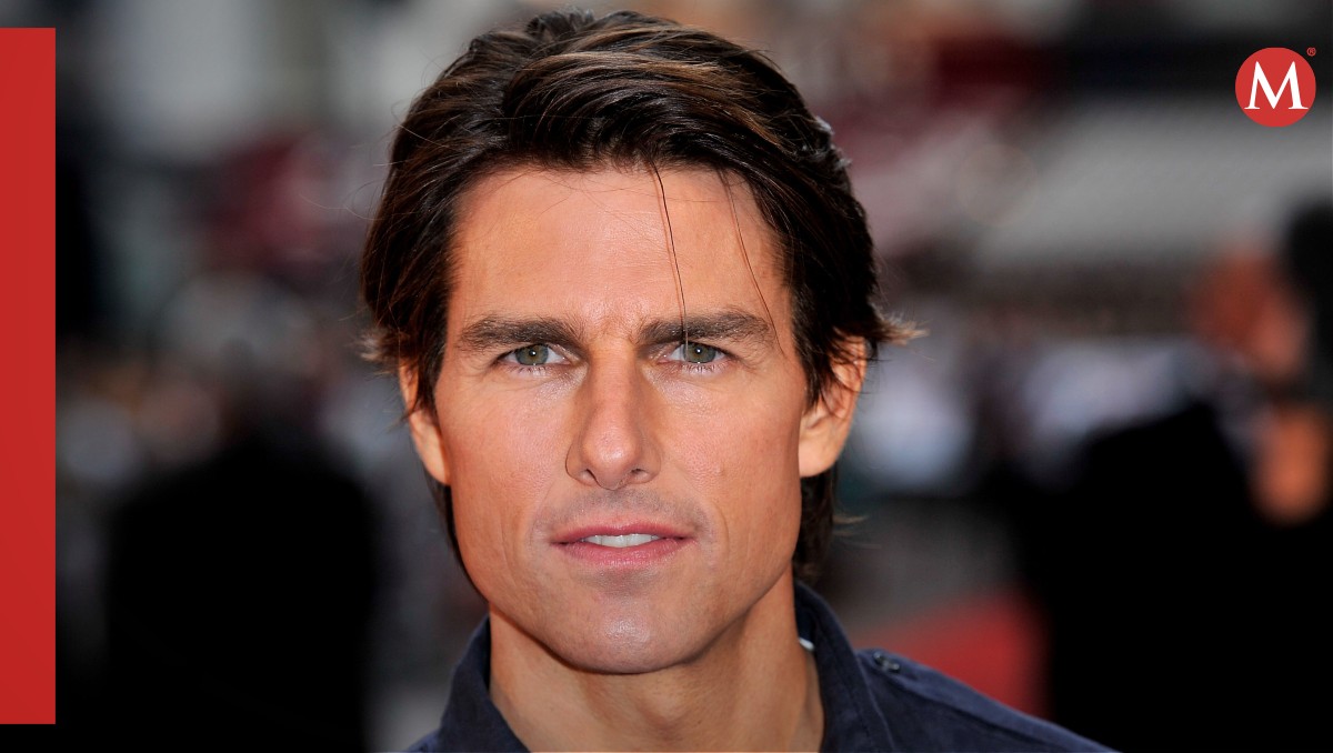 Tom Cruise; su paso por la Cienciología | ESPECIAL
