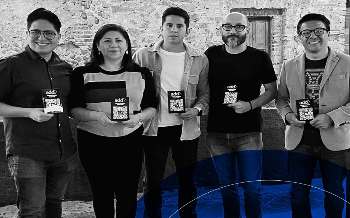 ADD presenta su nuevo Consejo Directivo para el periodo 2023-2025 | Especial
