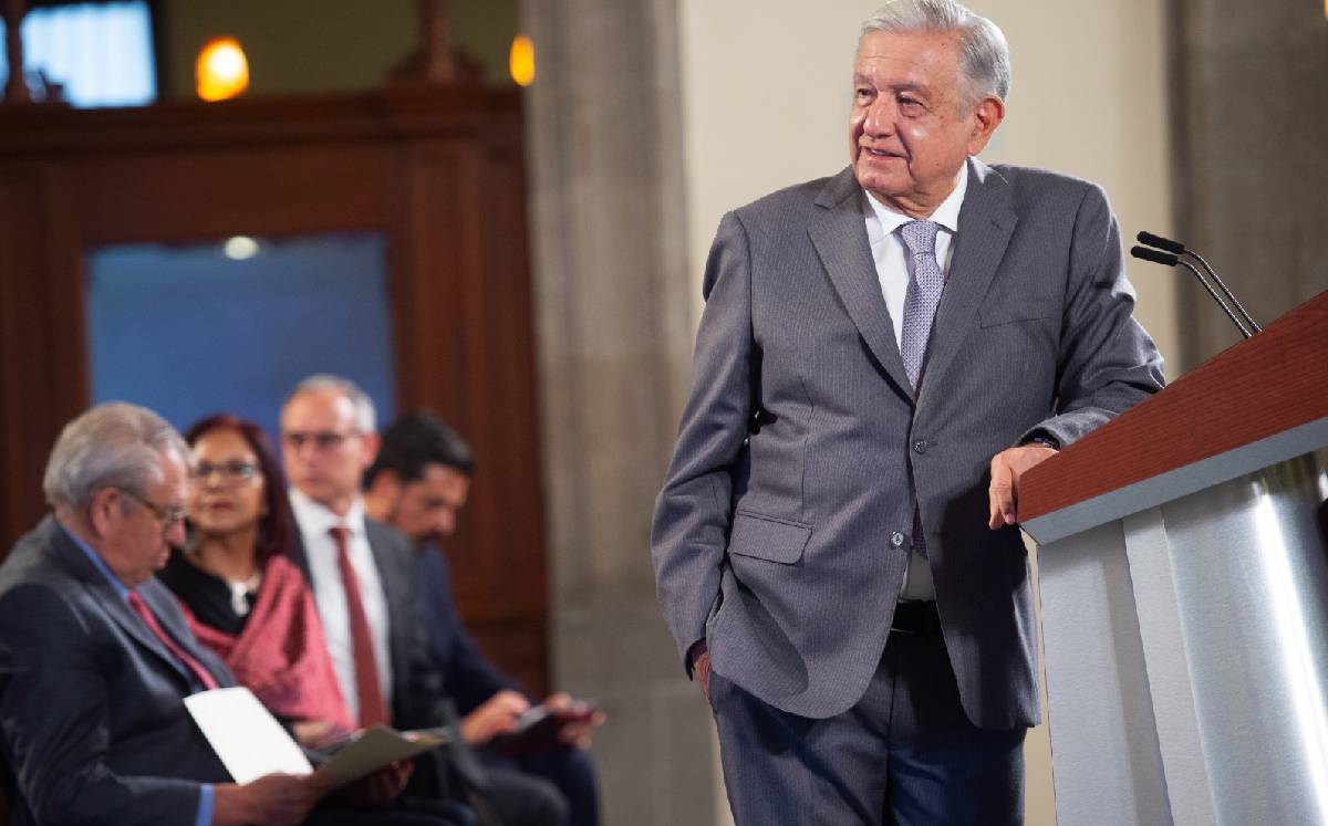 AMLO