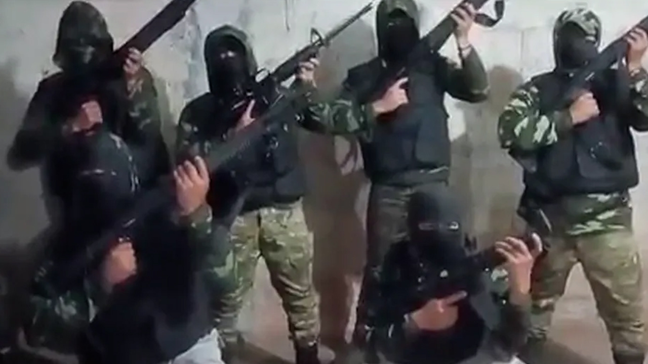 En Chiapas, surge nuevo grupo de autodefensas; busca expulsar a 'El Machete'