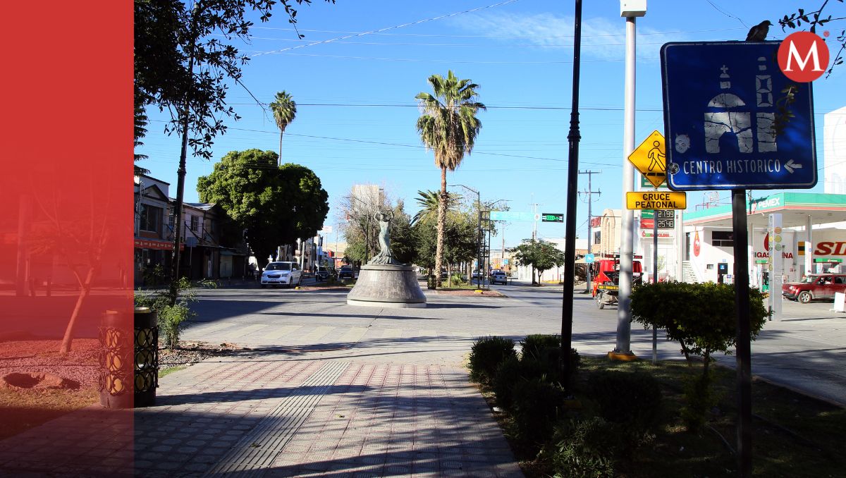 Circuito Colón.