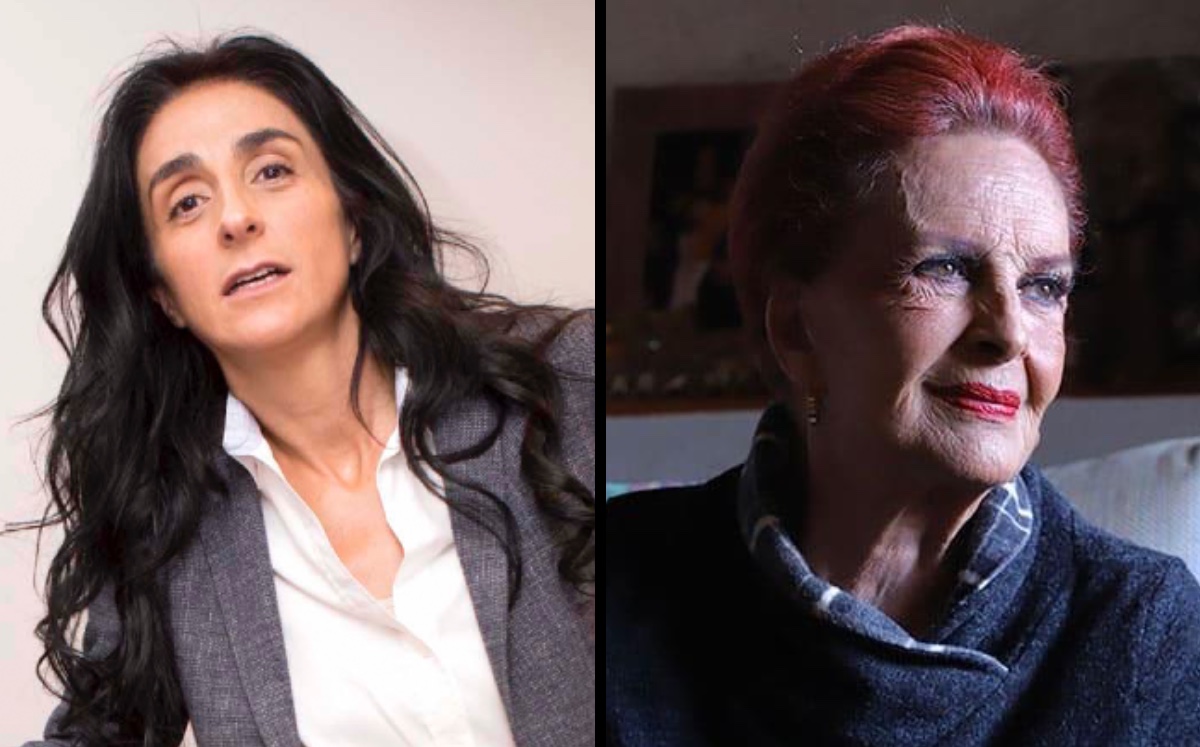Destapan mala relación entre Torres y Talina Fernández | ESPECIAL