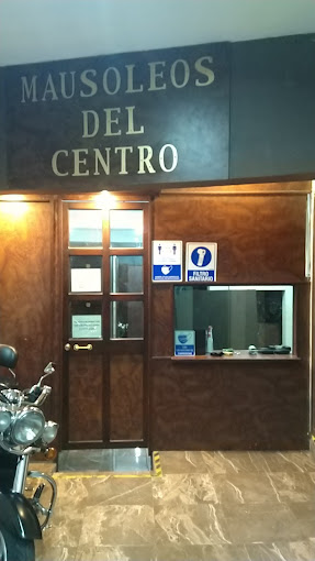 El dueño de la funeraria Mausoleos del Centro fue vinculado a proceso. | Especial