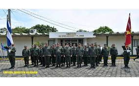 Ejercito de Nicaragua