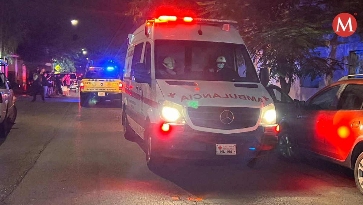 El hombre recibió al menos un disparo en la cabeza. Foto: Mayte Villasana