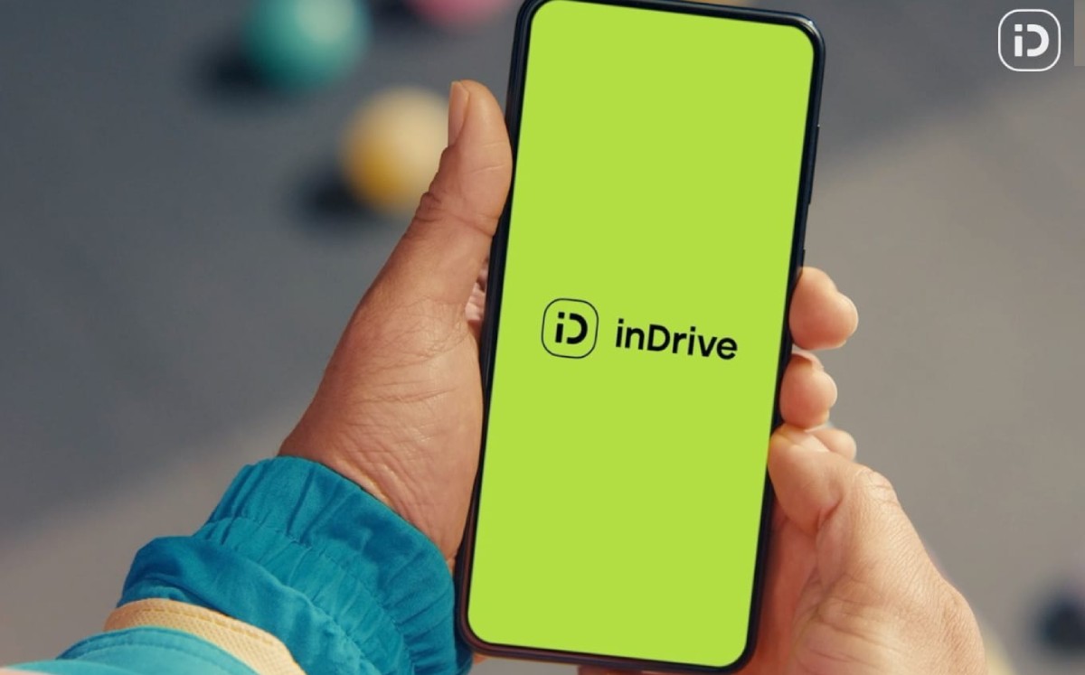 InDrive, con sede en Mountain View, California, dijo quiere optimizar la experiencia del usuario. Foto: (Especial)