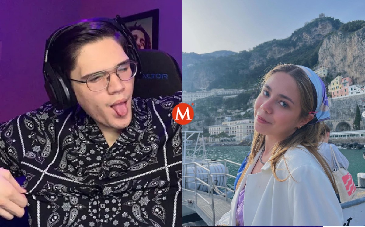 El Mariana y Maricheli nominados a los premios MTV MIAW 2023