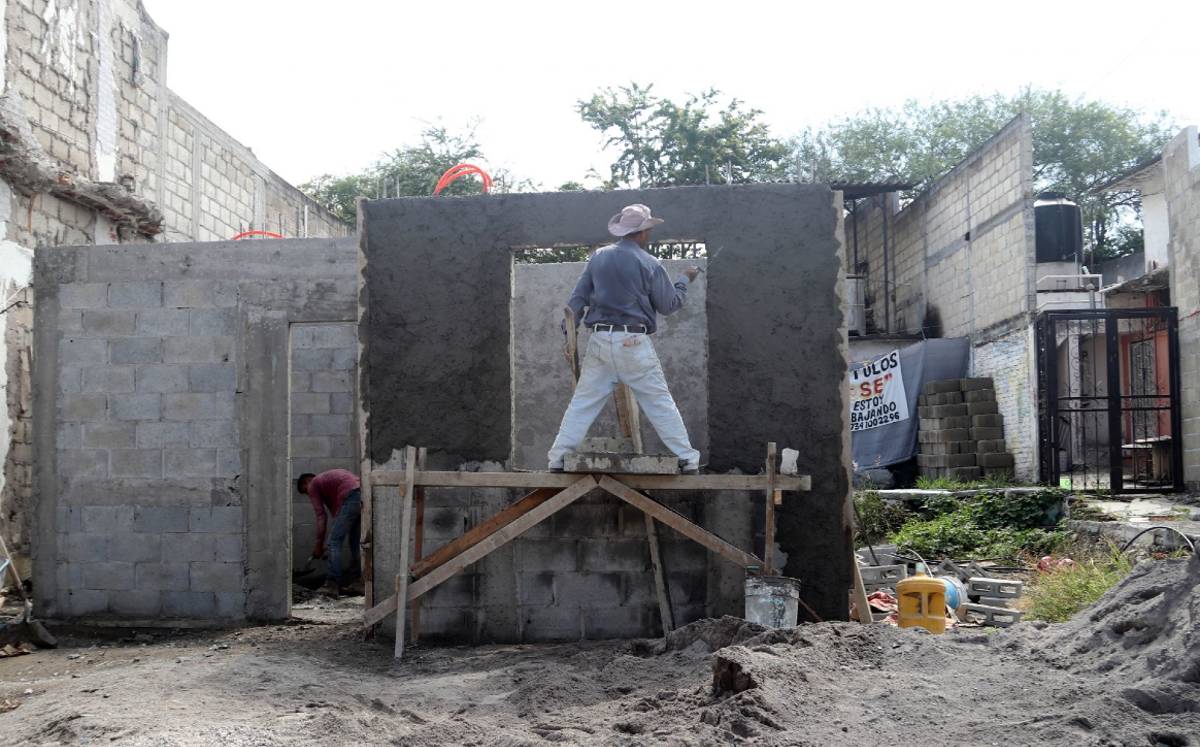 Programa vivienda social| Especial
