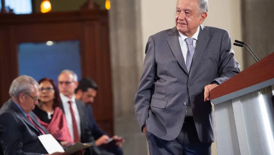 Se retrasa traslado del primer convoy del Tren Maya; no llegará el sábado
