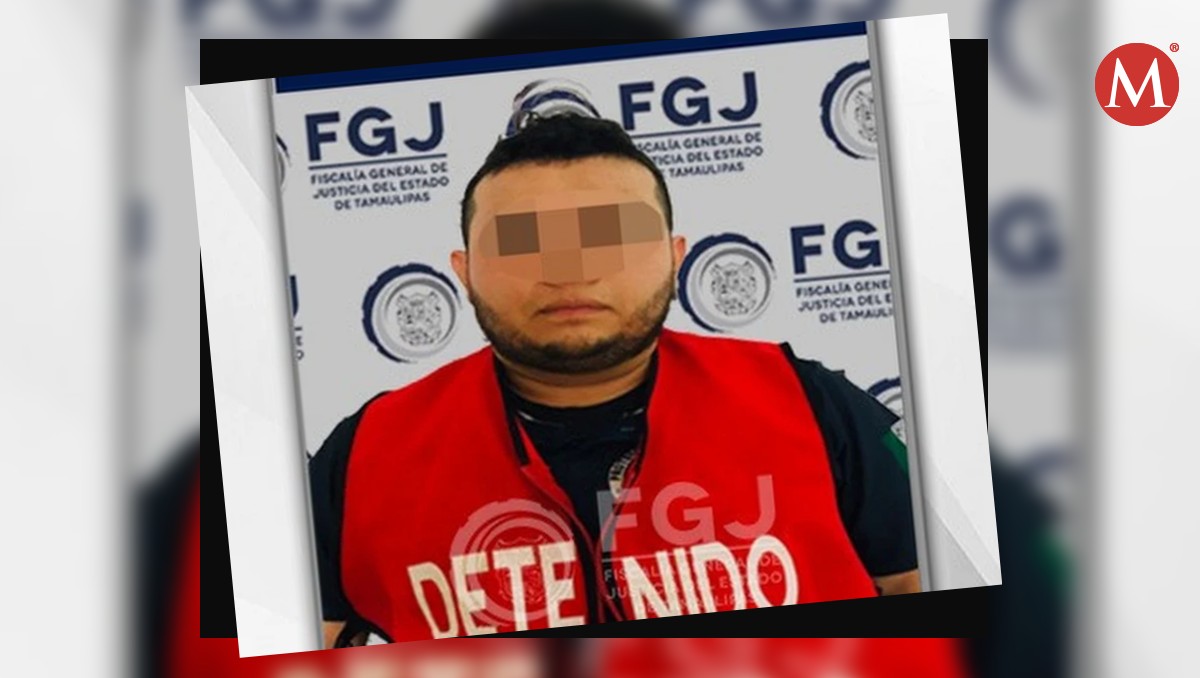 Vinculan a proceso a implicado en caso de estadounidenses en Matamoros
