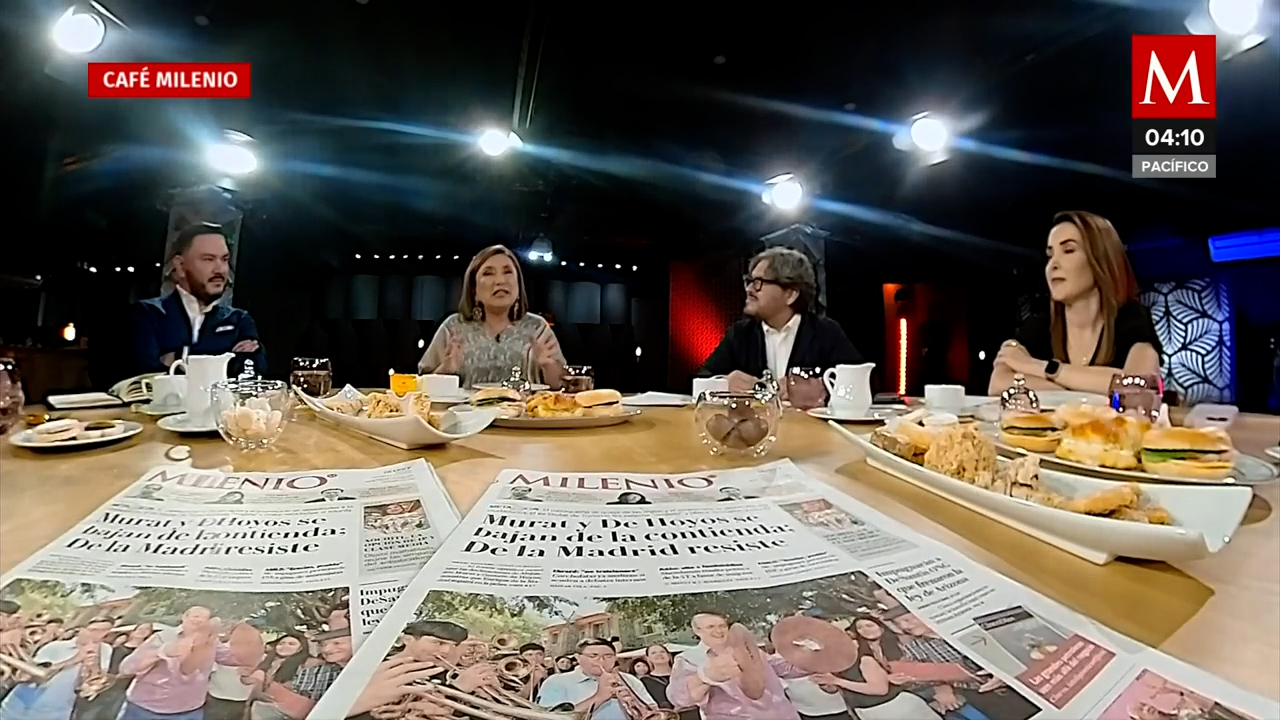 Xóchitl Gálvez: Desafiando el Miedo y las Críticas