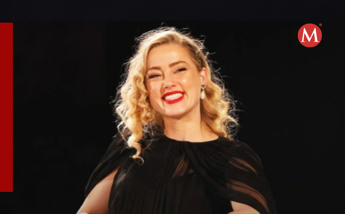 Amber Heard regresa a las redes sociales / Instagram