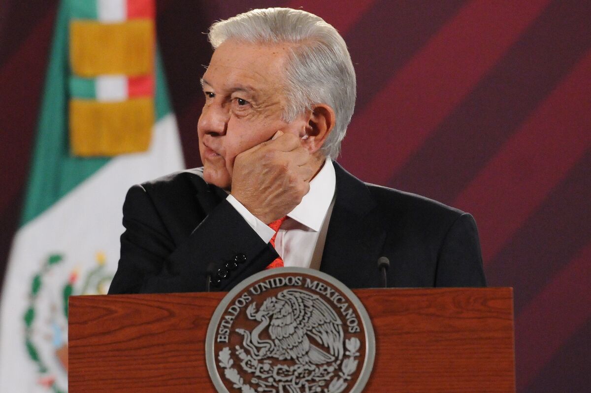 AMLO lamenta fallecimiento del historiador Adolfo Gilly | Cuartoscuro