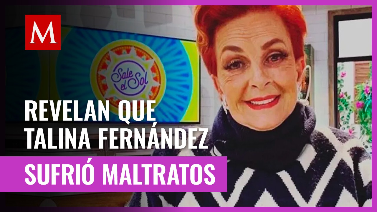 Ana María Alvarado recuerda maltratos de Bárbara Torres contra Talina Fernández en 'Sale el Sol'