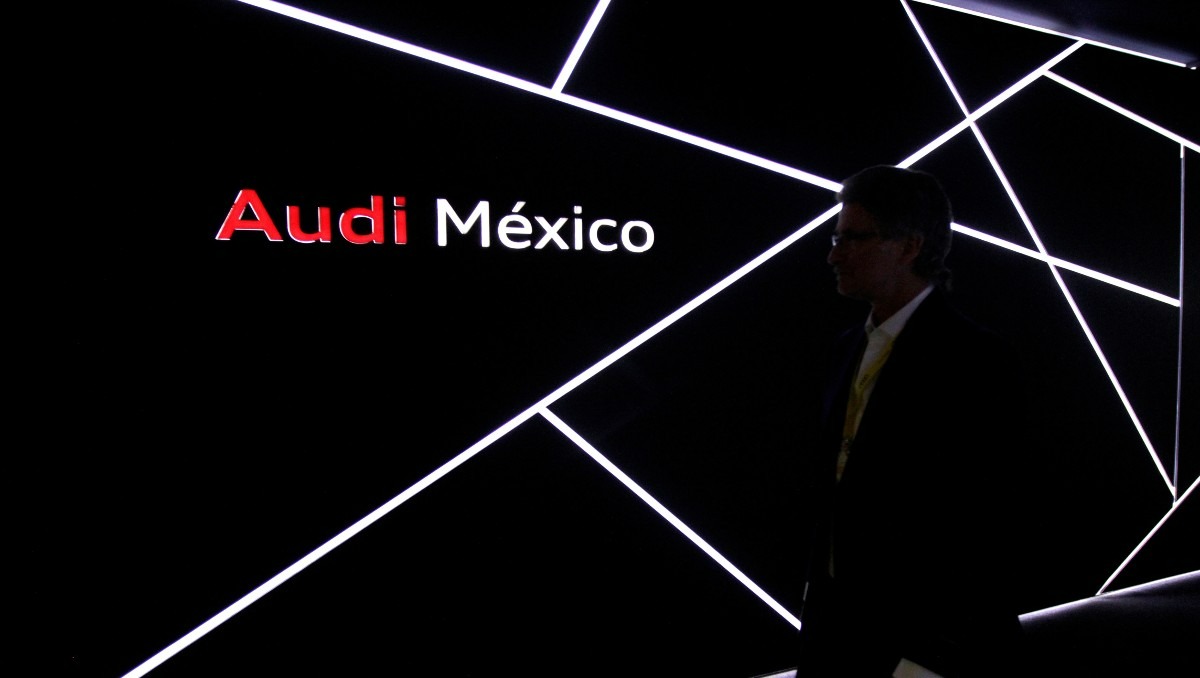 Andrés Manuel López Obrador, dijo el mes pasado que pronto se esperaban más inversiones en el sector automotor de Puebla. | Reuters