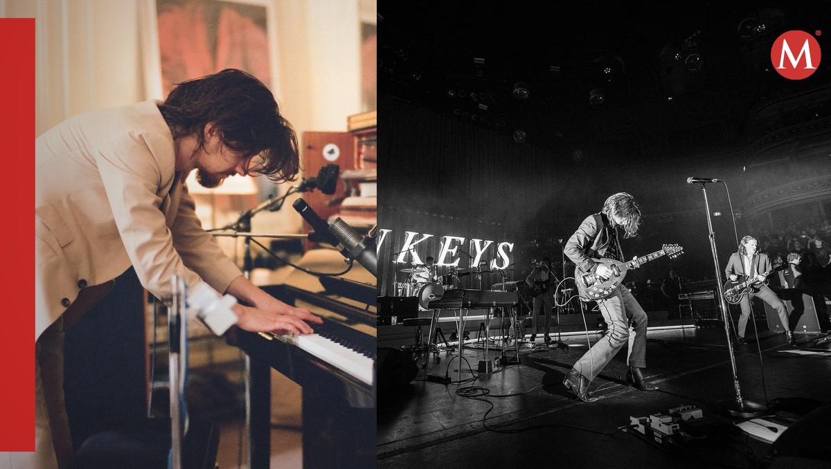 Arctic Monkeys | Especial