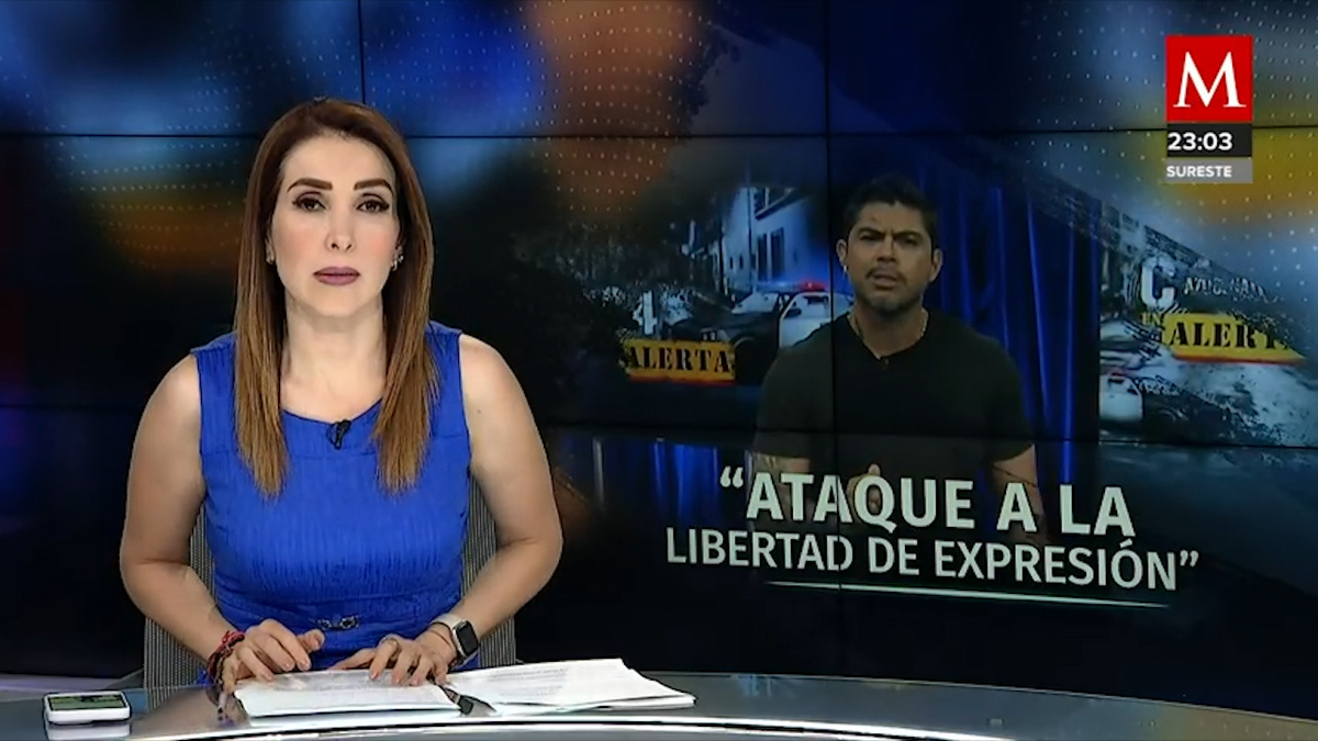 Balean a hombre al interior del Metro Bellas Artes. Azucena a las 10, 05 de julio de 2023