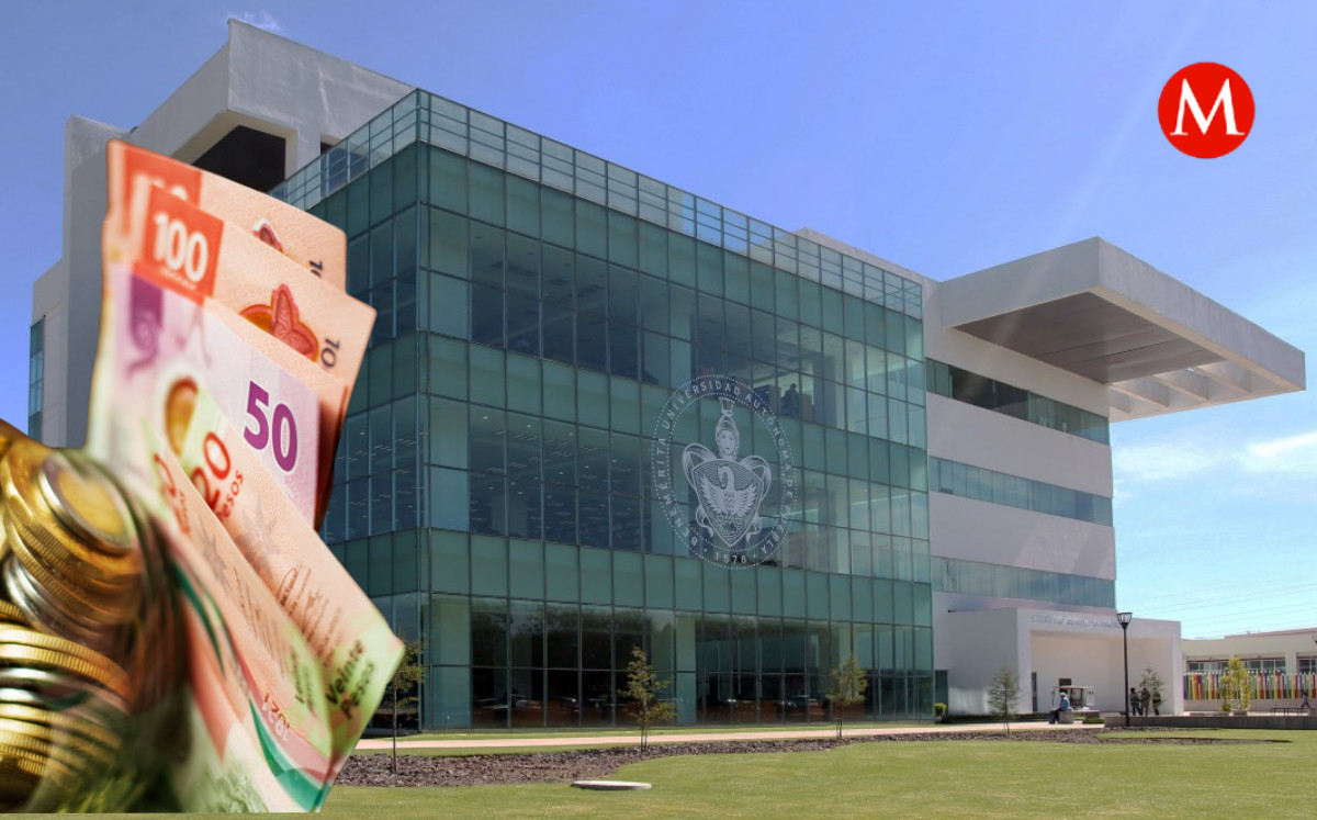Condonación de pago de reinscripción Otoño 2023 BUAP