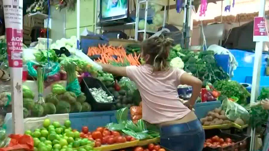 Confianza del consumidor crece en junio a su mejor nivel desde 2021