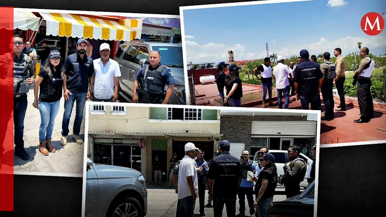 Fueron 50, no 25 los asesinos de Hipólito Mora acusa su hermano