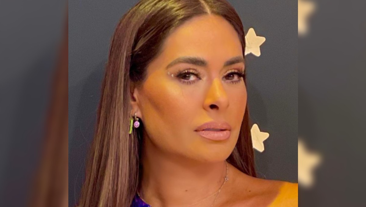 Galilea Montijo: dentista habla de su presunto estado de ebriedad  / Facebook