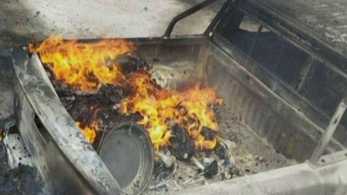 Identifican al narcotraficante 'Chapo Calín' entre las víctimas del enfrentamiento en Guachochi